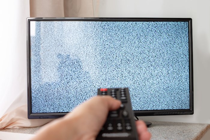 Led Tv Image