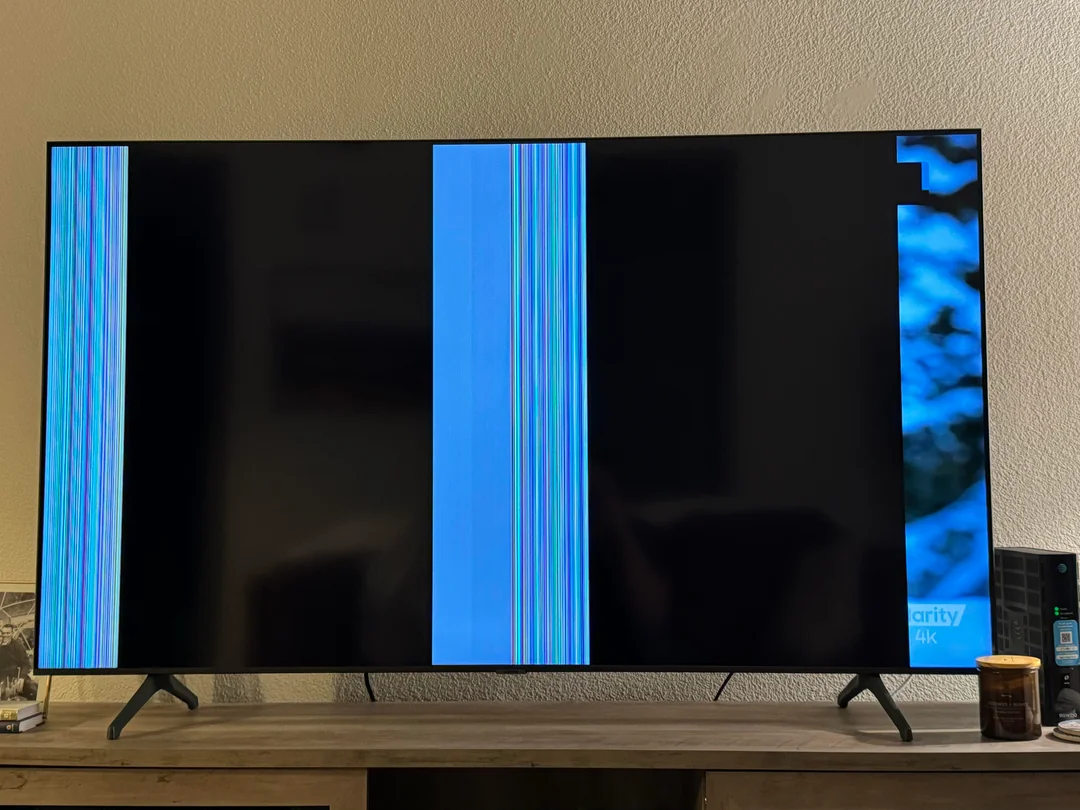 Led Tv Image