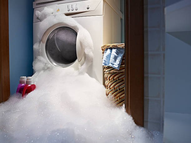 Washing Machine Image