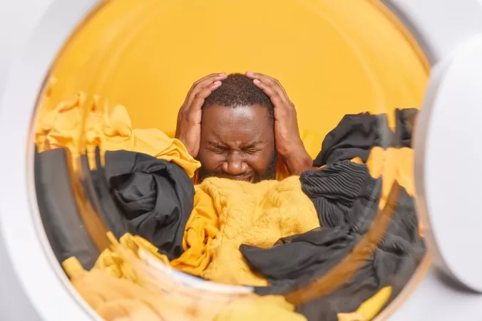Washing Machine Image