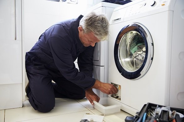 Washing Machine Image